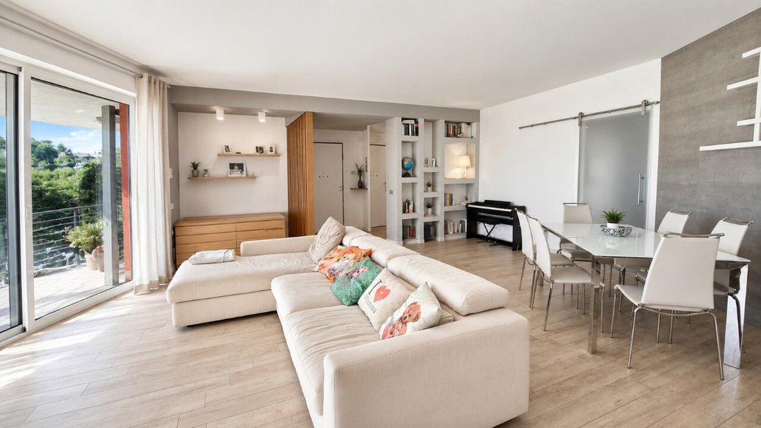 Apartment in Ponteranica, Lombardy, Italy 5 - 18547778