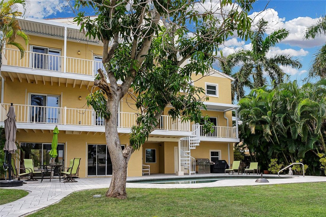 House in Longboat Key, Florida, United States 4 - 18547872