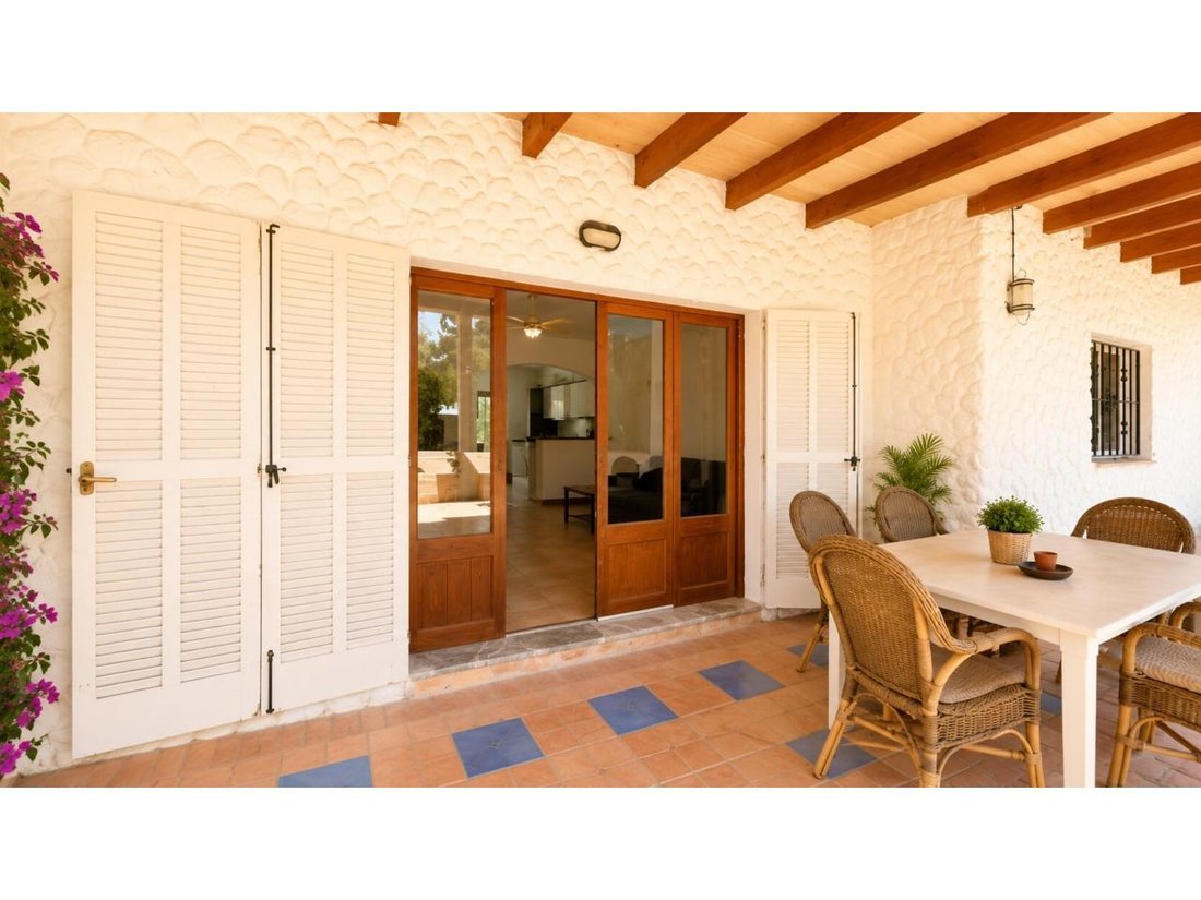 Chalet in Alcudia, Balearic Islands, Spain 2 - 18548092