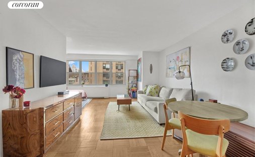 Cooperativa en Nueva York, Nueva York, Estados Unidos 1