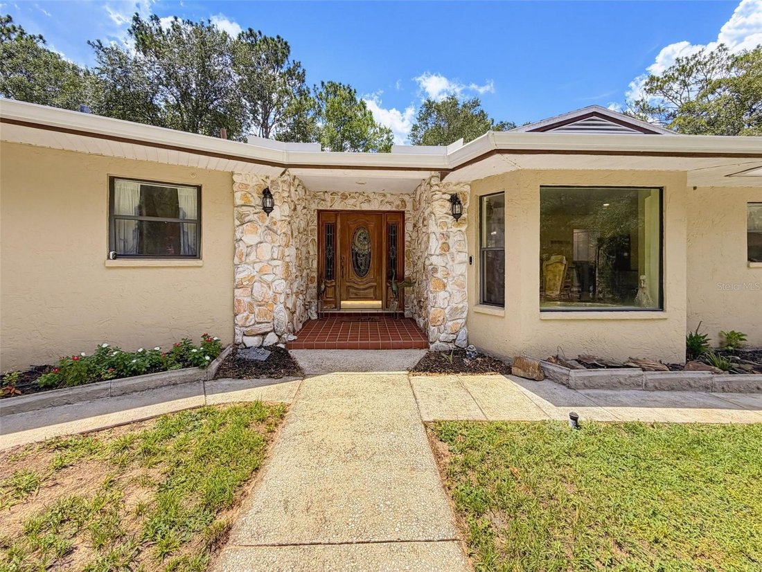 House in South Brooksville, Florida, United States 5 - 18547837