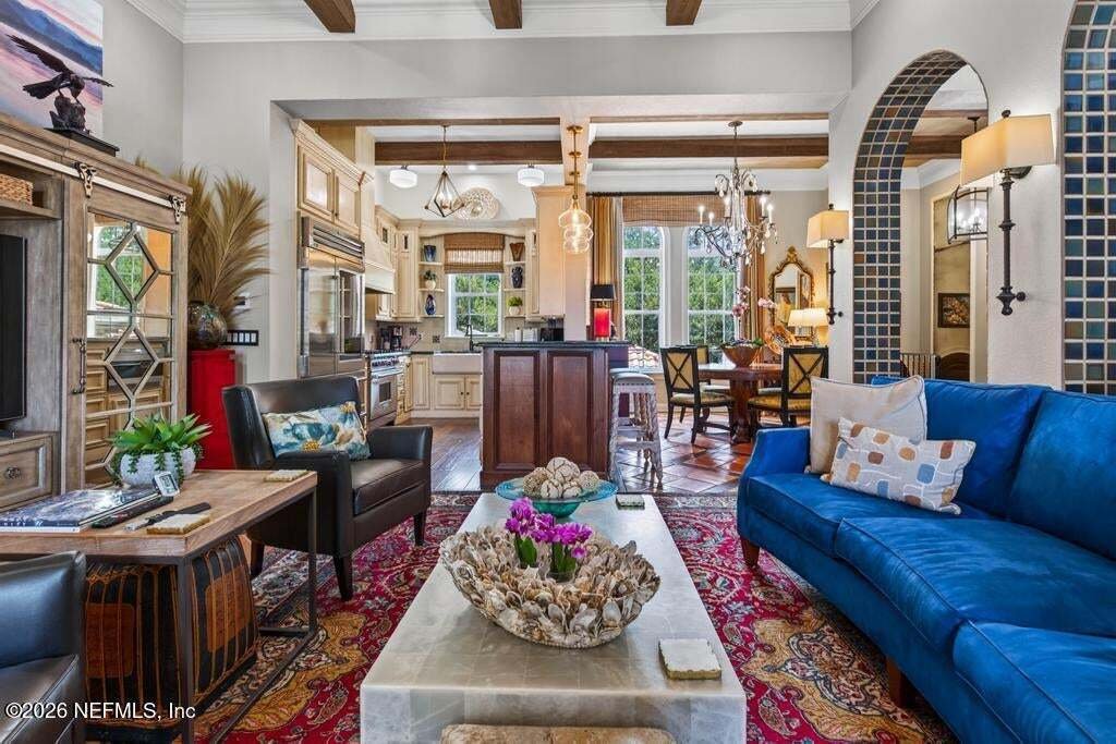 Townhouse in Jacksonville, Florida, United States 5 - 18547641