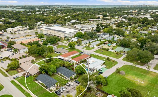 Apartamento en Sarasota, Florida, Estados Unidos 1