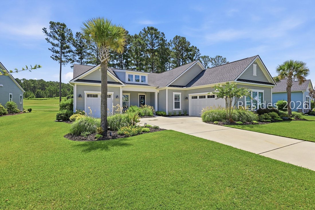 House in Hardeeville, South Carolina, United States 3 - 18547974