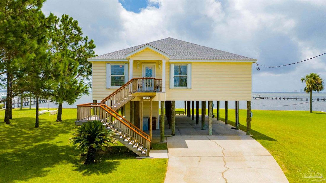 House in Gulf Breeze, Florida, United States 3 - 18547573