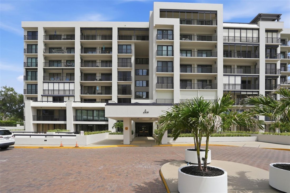 Condo in Clearwater, Florida, United States 2 - 18547822