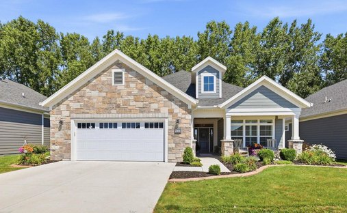 House in Appleton, Wisconsin, United States 1