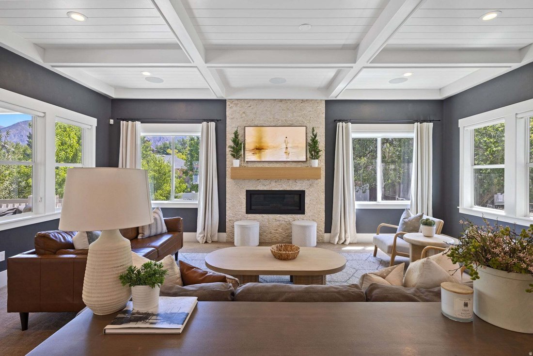 House in Highland, Utah, United States 4 - 18547936