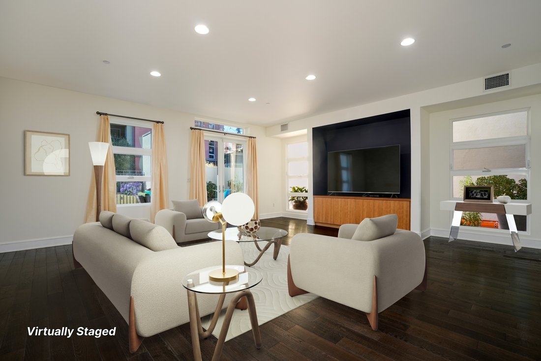 House in Los Angeles, California, United States 2 - 18548417