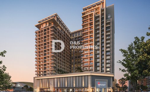 Apartment in Al Barsha 1, Al Barsha, Dubai 1