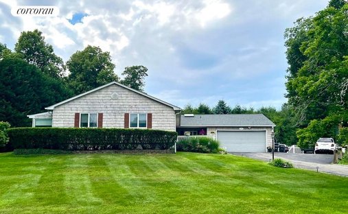 Setauket- East Setauket, New York, United States 1