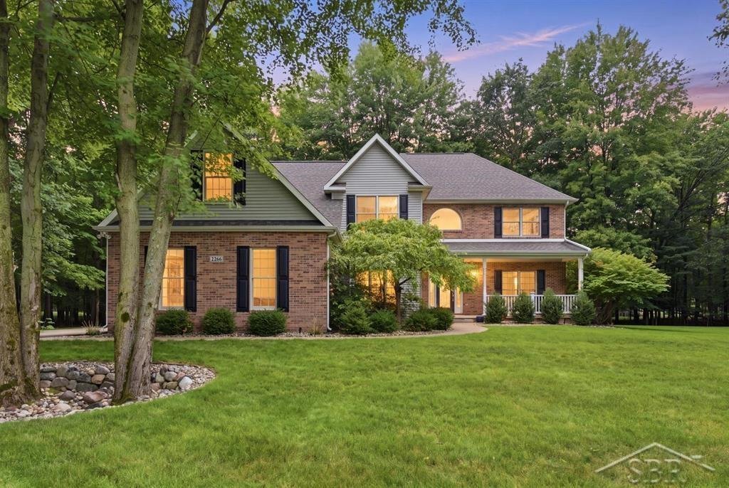 House in Midland, Michigan, United States 1 - 18548051