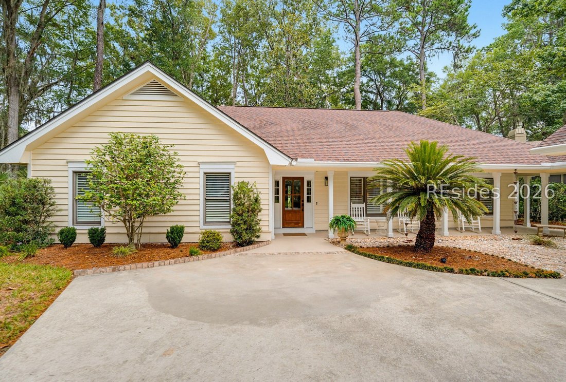 House in Bluffton, South Carolina, United States 5 - 18547978