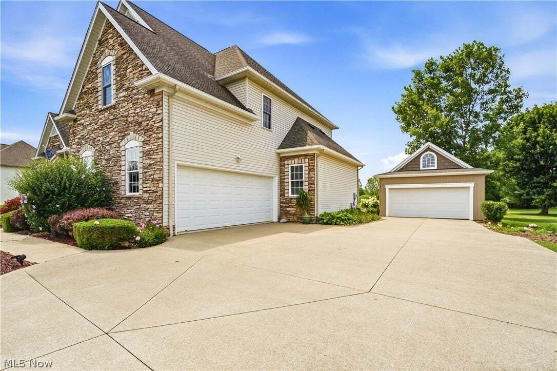 House in Brunswick, Ohio, United States 3 - 18547789