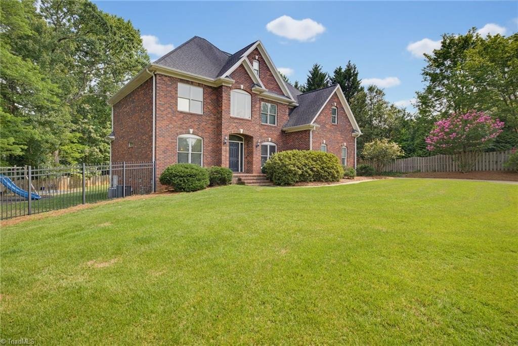 House in Greensboro, North Carolina, United States 3 - 18548016