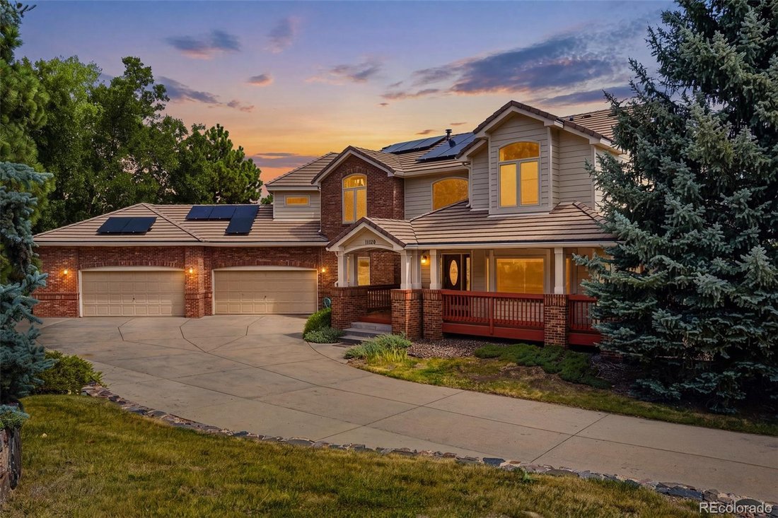 House in Morrison, Colorado, United States 1 - 18547598
