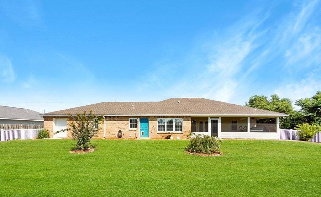 House in Port St. Joe, Florida, United States 5 - 18547855