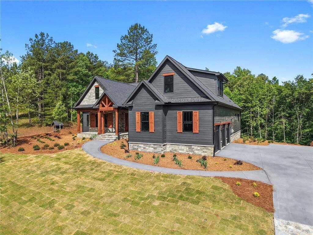 House in Taylors, South Carolina, United States 2 - 18547615