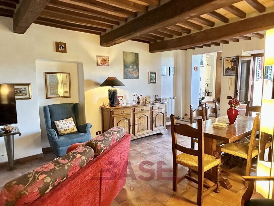 Apartment in Montescudaio, Tuscany, Italy 3 - 18547870