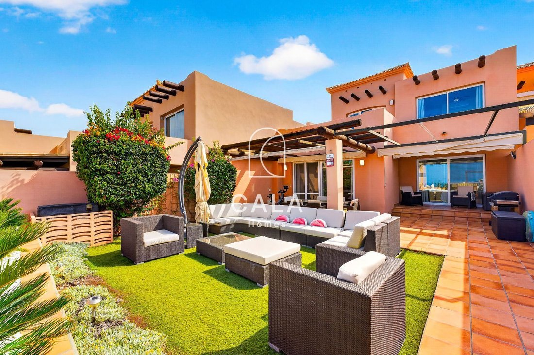 House in La Caleta, Adeje, Canary Islands 4 - 18428118
