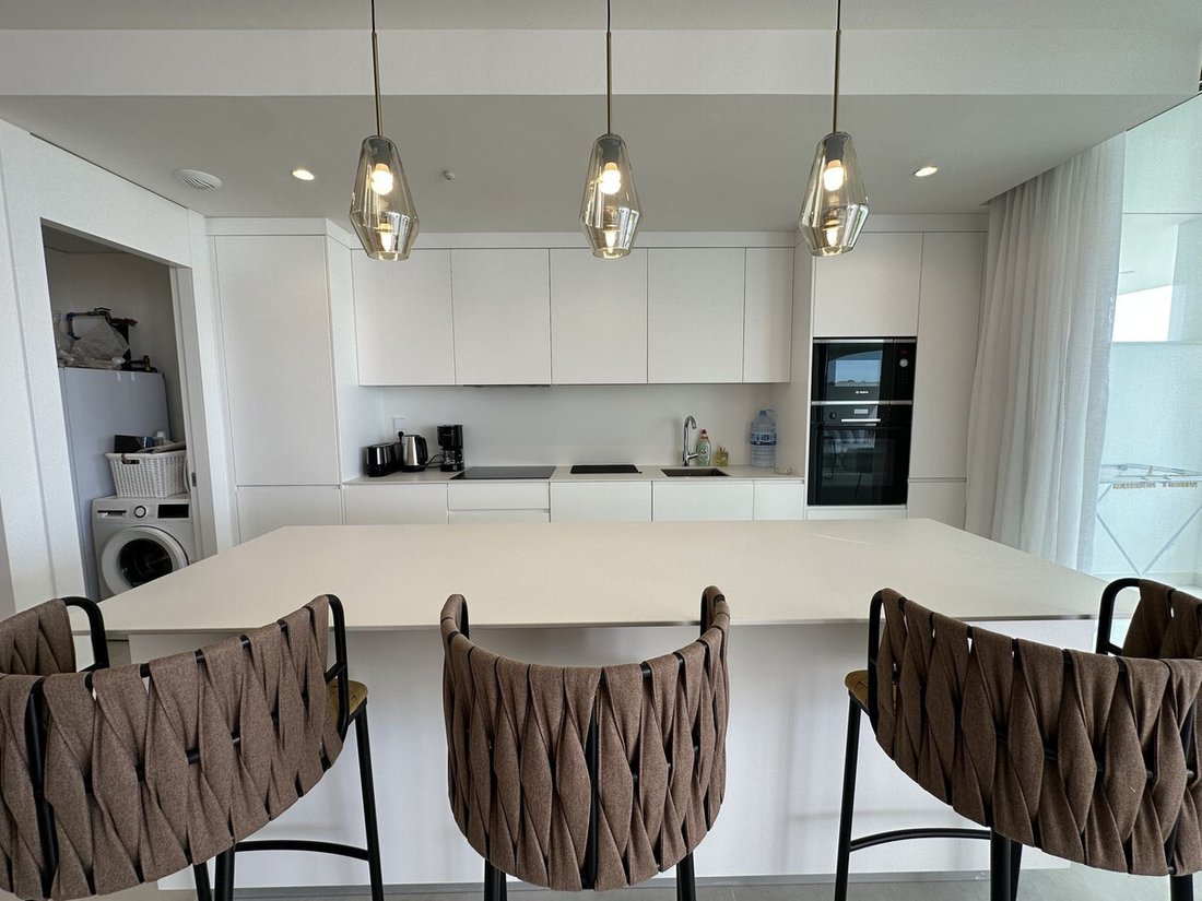 Apartment in La Capellania, Benalmadena, Andalusia 5 - 18547920