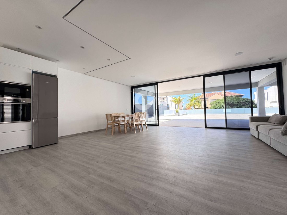 Villa in Costa Adeje, Adeje, Canary Islands 5 - 18548084