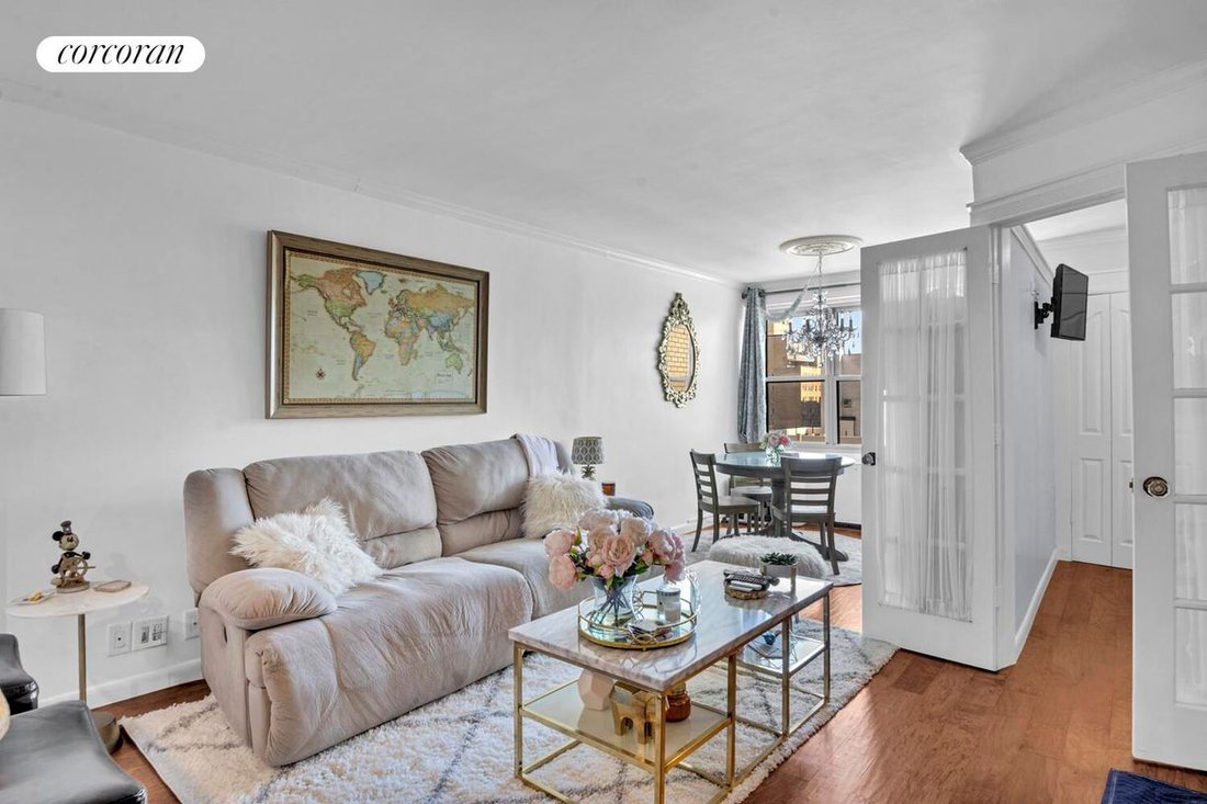 Co Op in New York, New York, United States 3 - 16815704