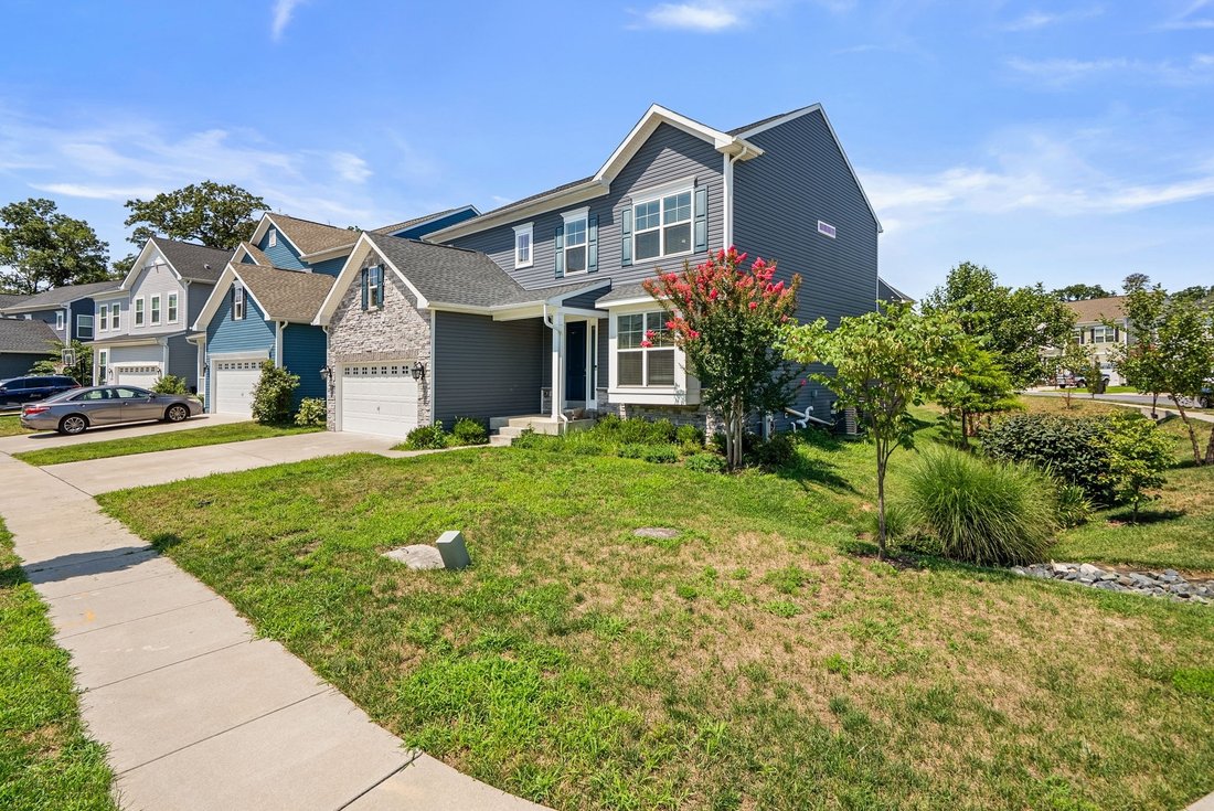 House in Millersville, Maryland, United States 4 - 18548134