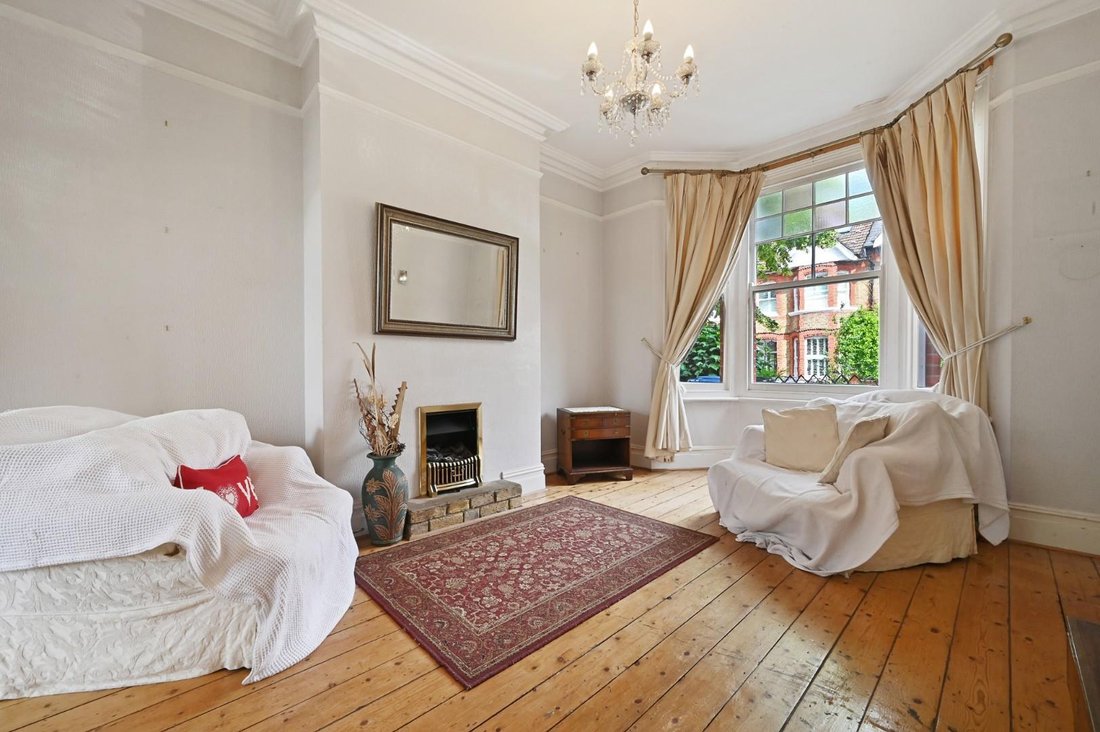 House in Northfields, Ealing, England 2 - 18547710