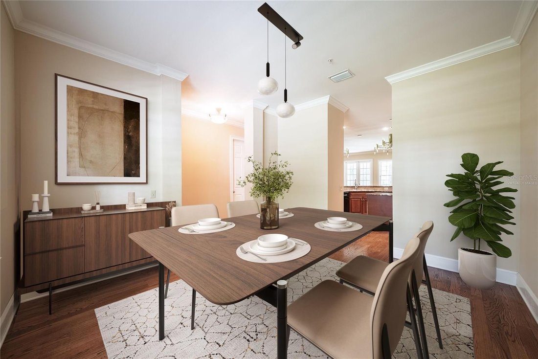 Townhouse in Orlando, Florida, United States 5 - 18547828