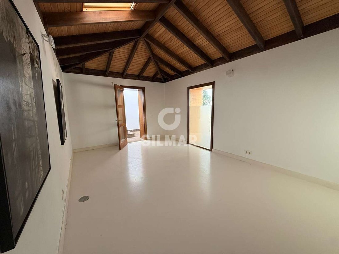 Villa in Guia de Isora, Canary Islands, Spain 3 - 18547797