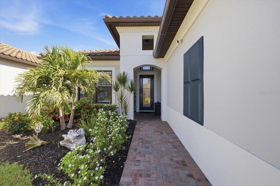 Casa a Terra Ceia, Florida, Stati Uniti 1 - 18547835