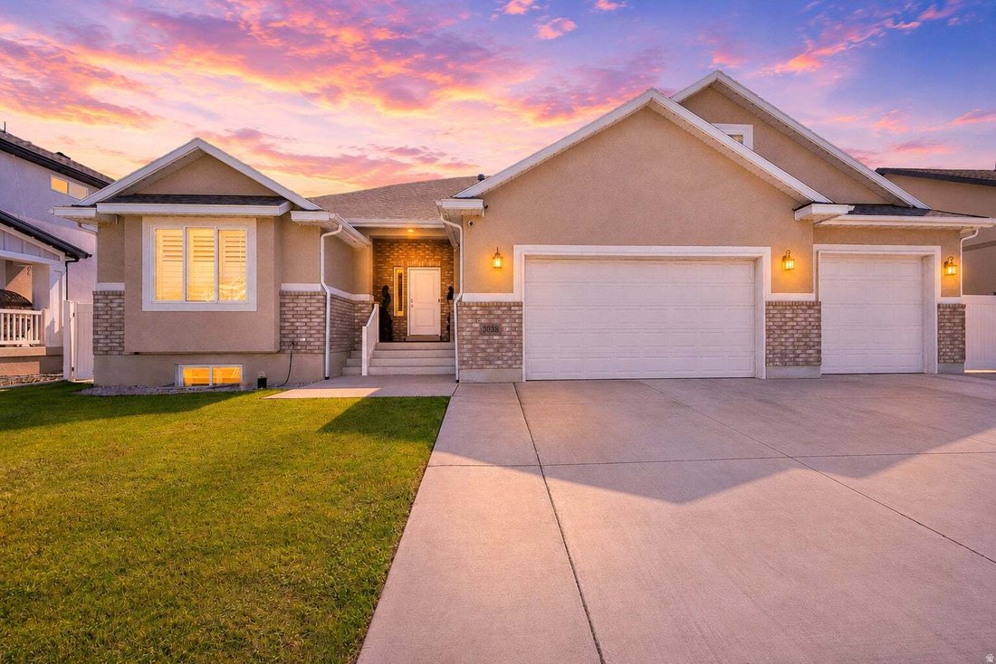 House in Ogden, Utah, United States 1 - 18547935
