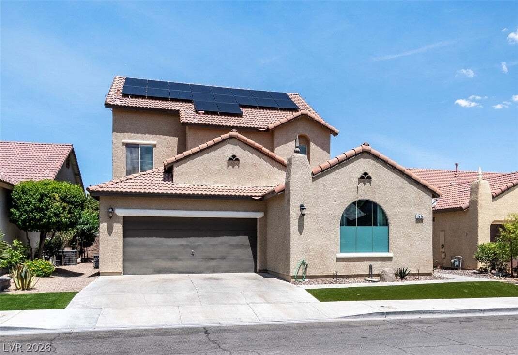 House in Henderson, Nevada, United States 2 - 18547729