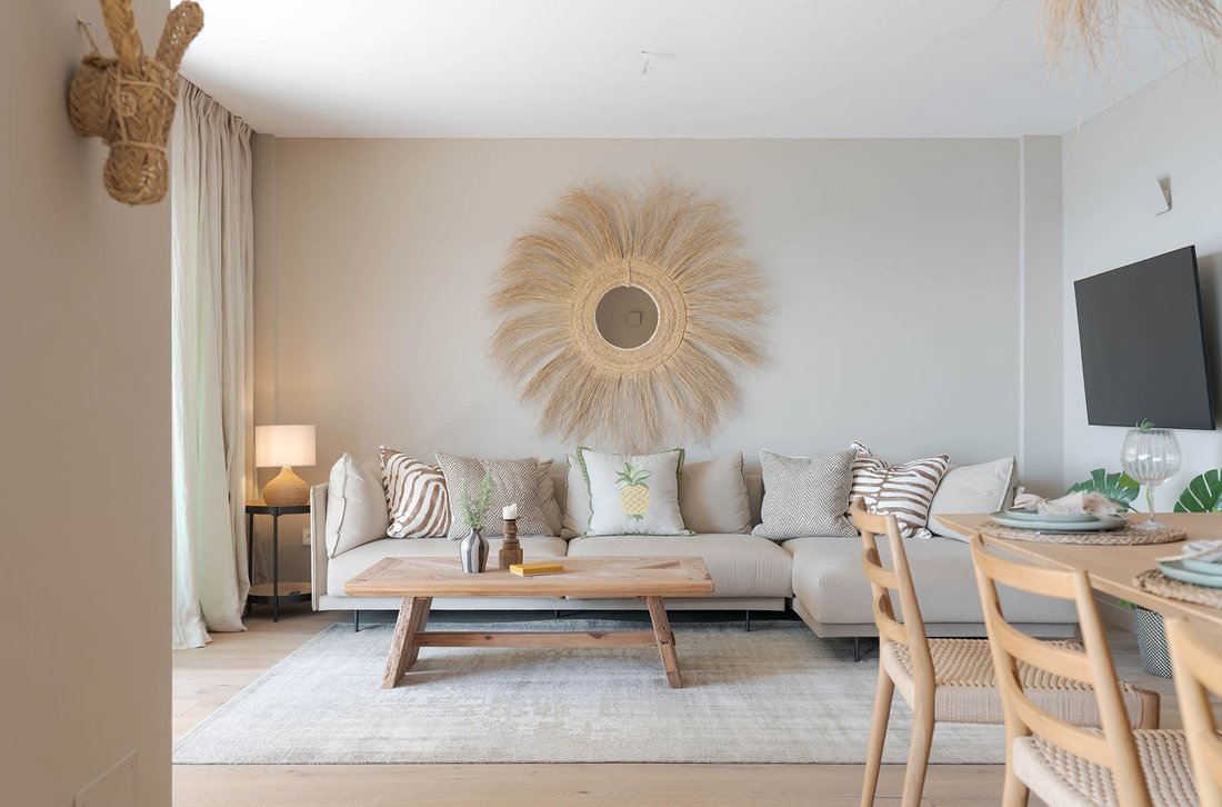 Apartment in Palma, Balearic Islands, Spain 4 - 18539820