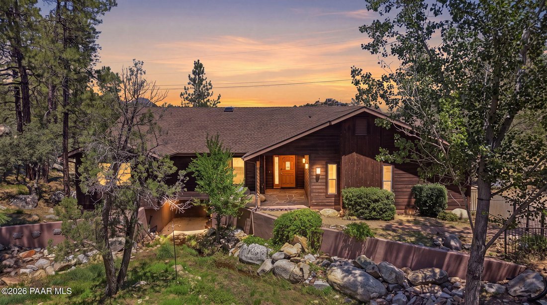 House in Prescott, Arizona, United States 1 - 18547906