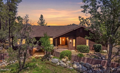 Haus in Prescott, Arizona, Vereinigte Staaten 1