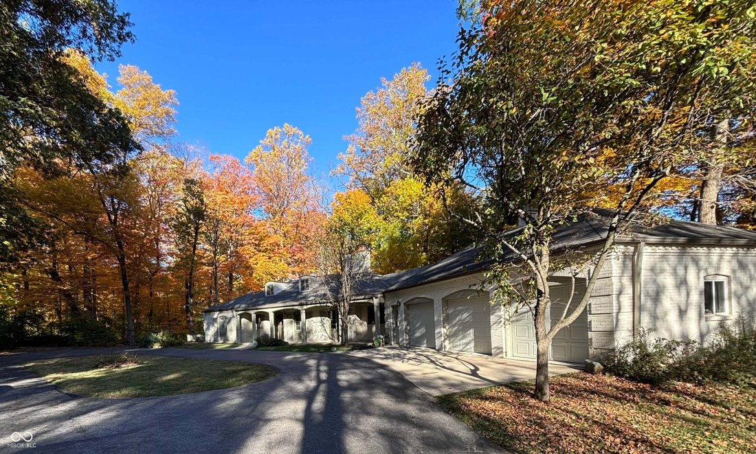 House in Indianapolis, Indiana, United States 2 - 18210975