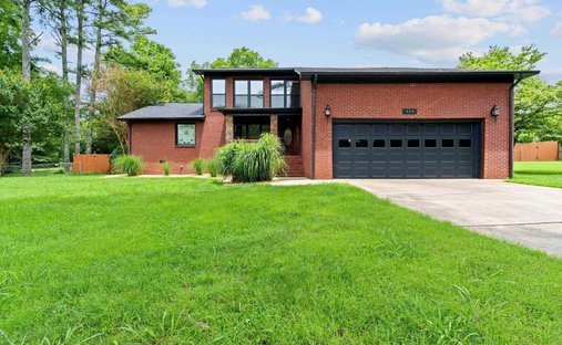 House in Redstone Arsenal, Alabama, United States 1