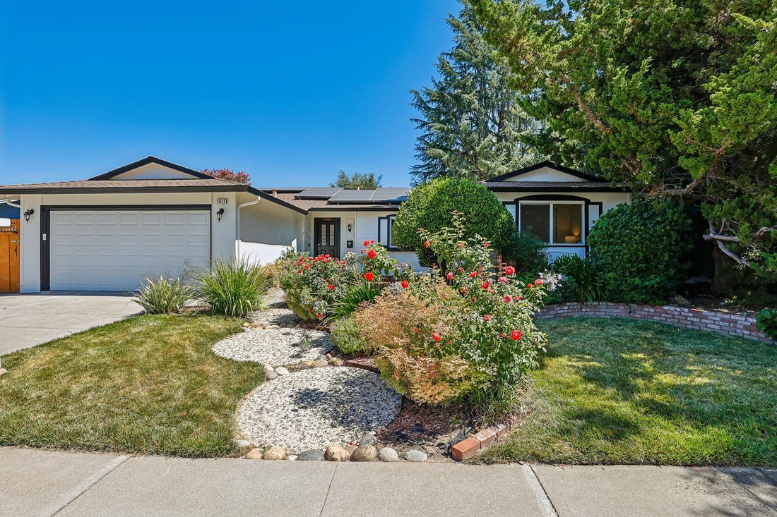 House in Pleasanton, California, United States 1 - 18548443