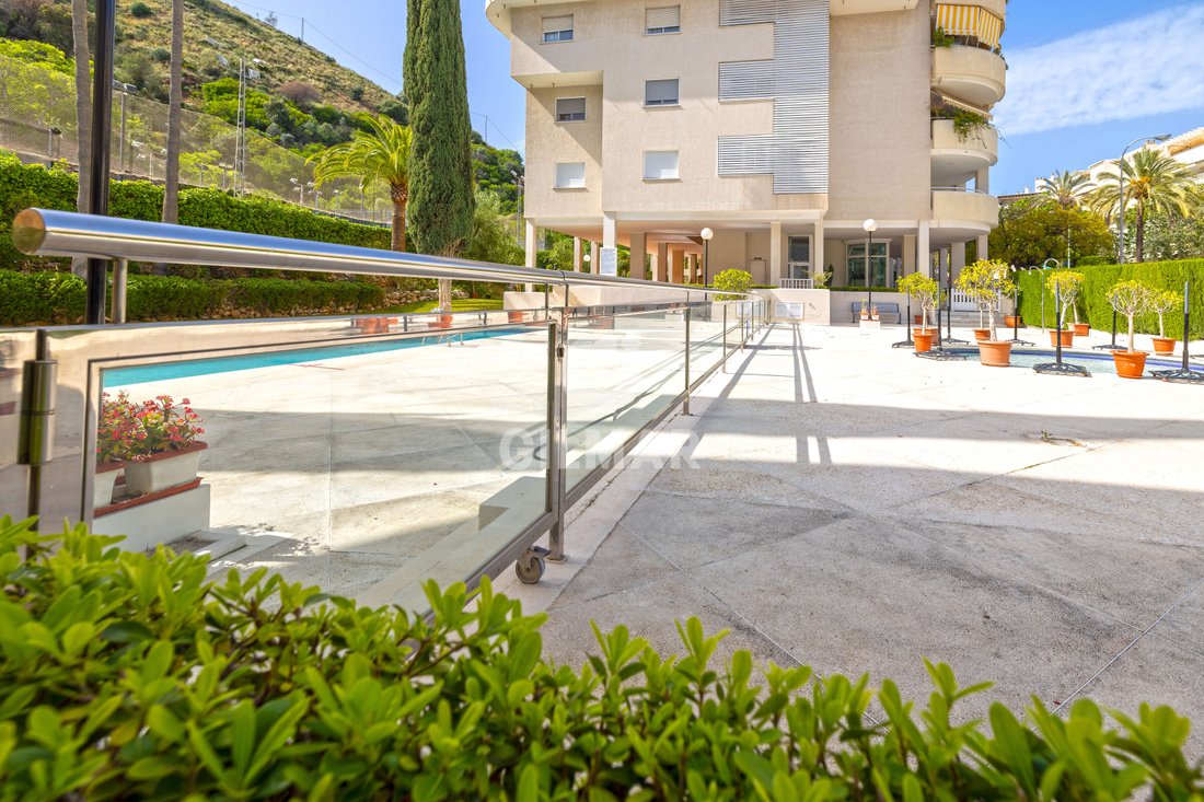 Apartment in Este, Malaga, Spain 2 - 18547805