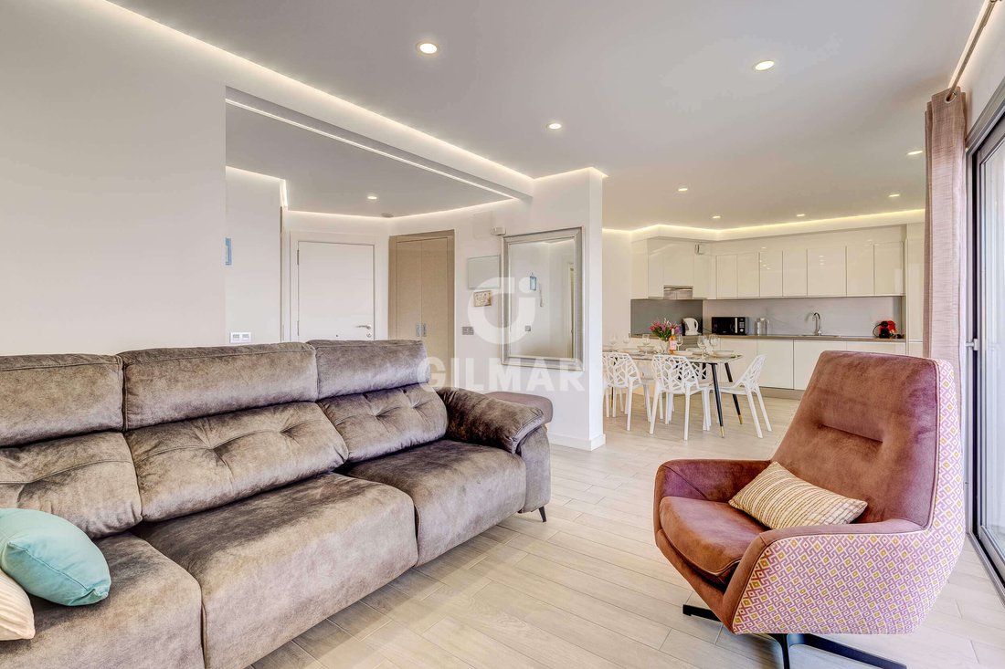 Apartment in Callao Salvaje, Adeje, Canary Islands 5 - 18548112