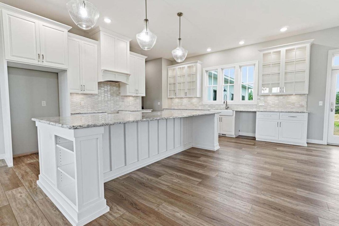 House in Athens, Wisconsin, United States 3 - 17788182