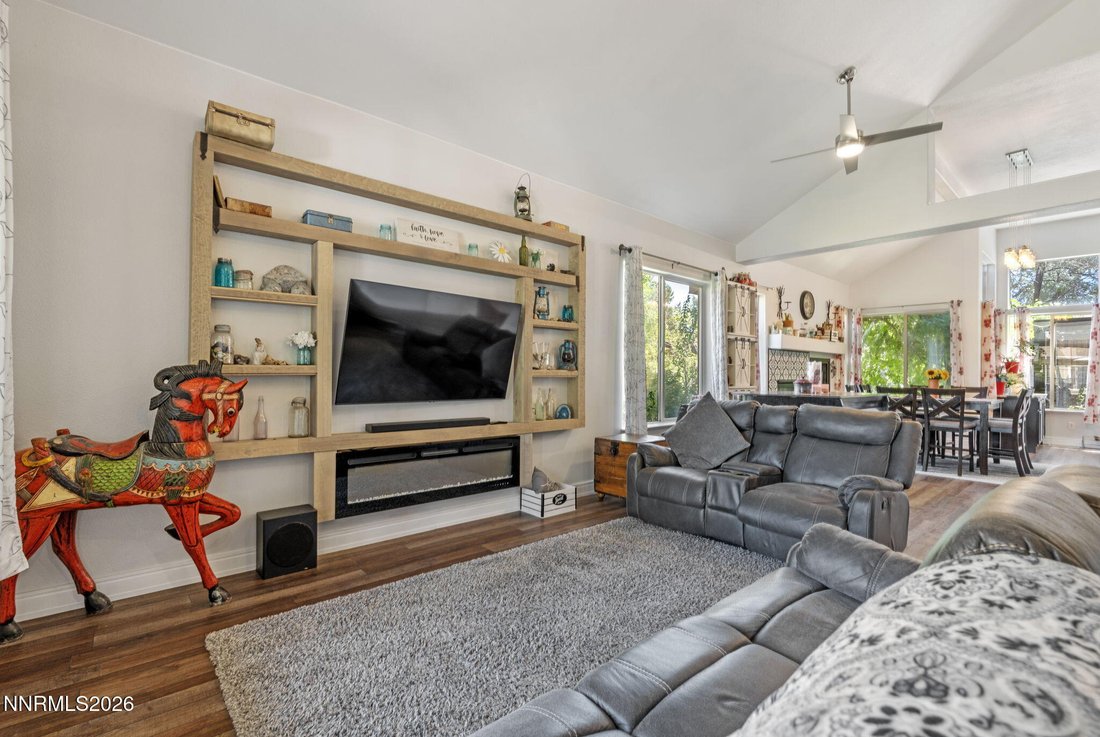 House in Sparks, Nevada, United States 5 - 18548003