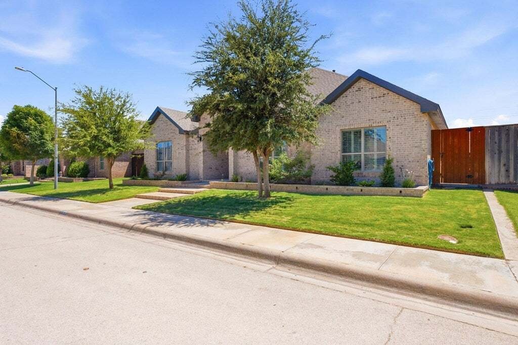 House in Midland, Texas, United States 3 - 18547883