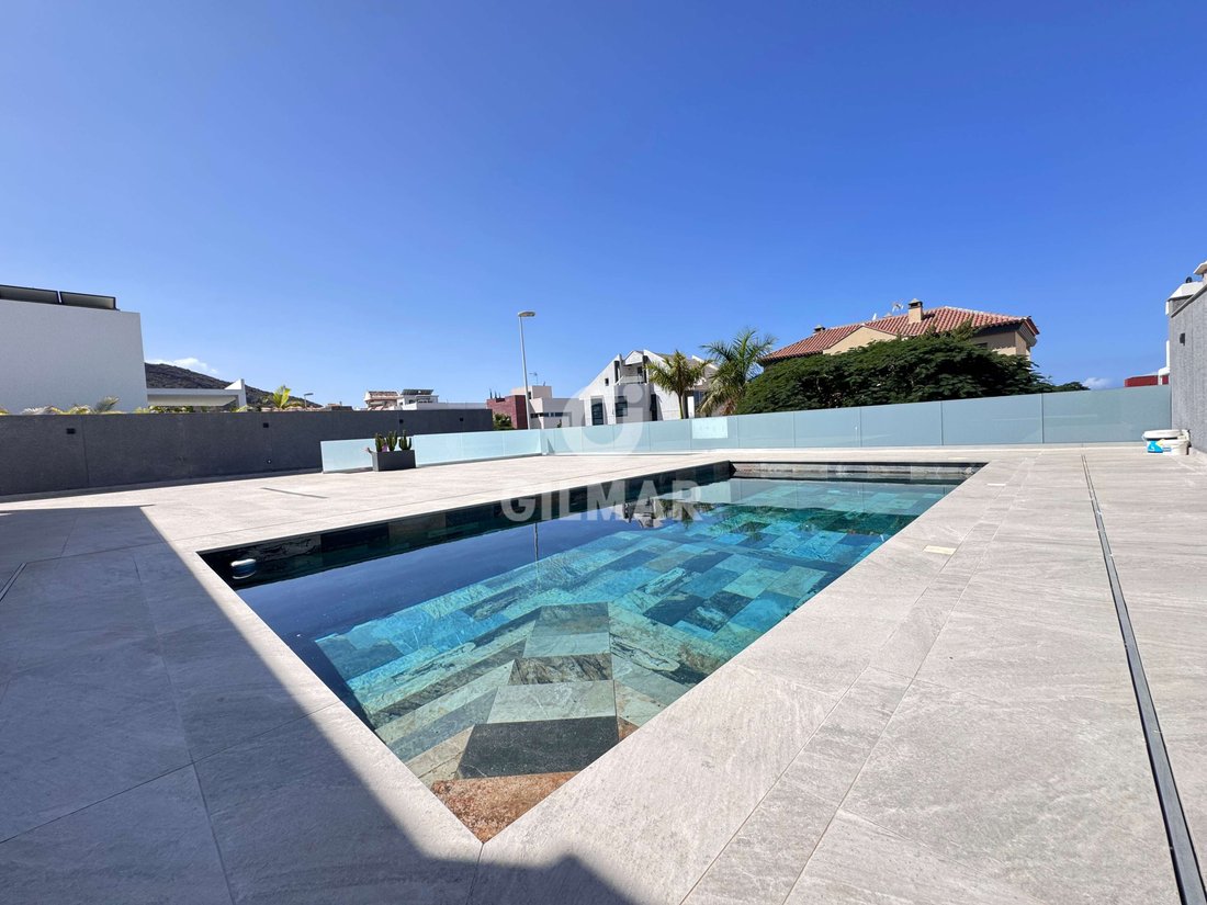 Villa in Costa Adeje, Adeje, Canary Islands 2 - 18548084