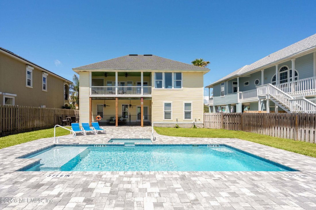 House in St. Augustine, Florida, United States 2 - 18547635