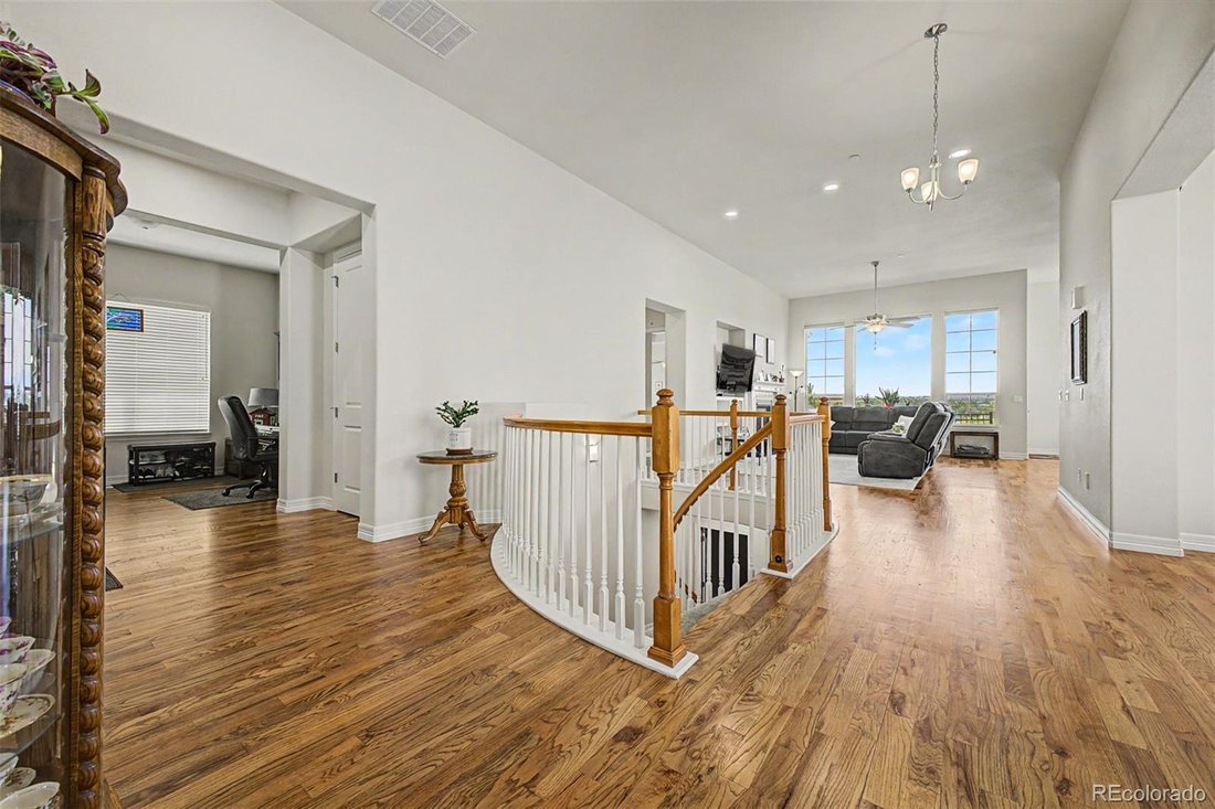 House in Thornton, Colorado, United States 5 - 18547626
