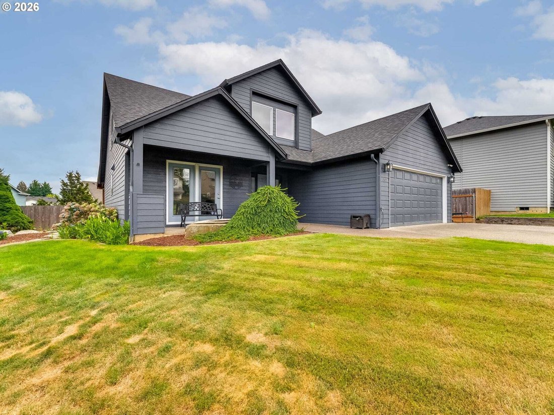House in Vancouver, Washington, United States 3 - 18547793