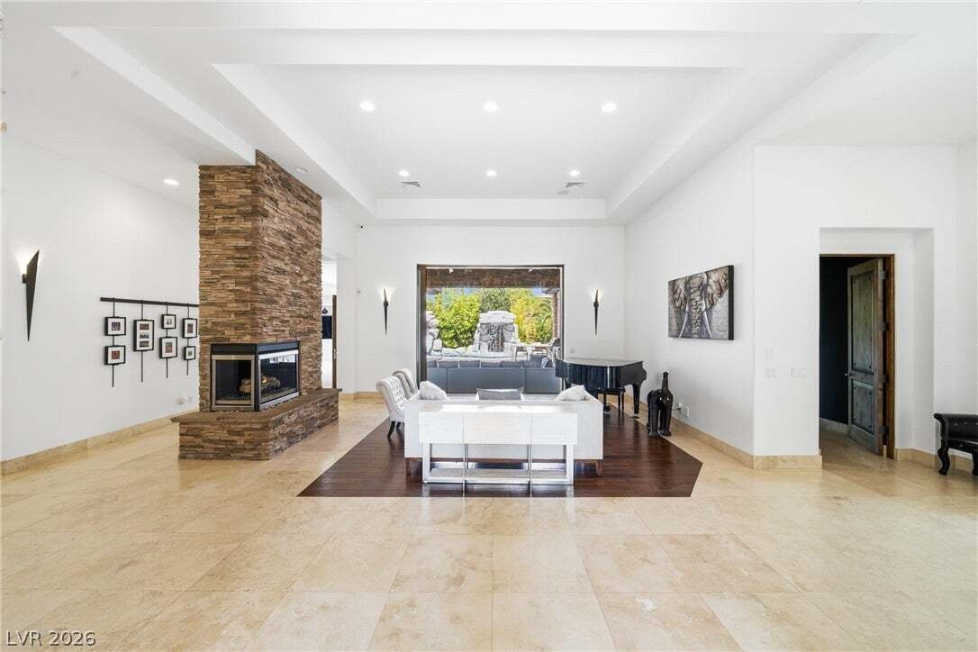 House in Las Vegas, Nevada, United States 4 - 18547725